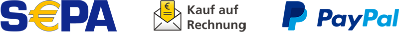 zahlungsarten
