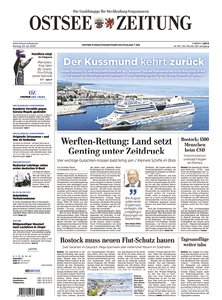 Ostsee-Zeitung