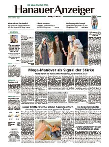 Hanauer Anzeiger