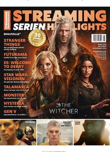 TV Serien-Highlights Abo beim Leserservice