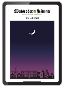 Walsroder Zeitung