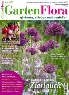 GartenFlora Abo Titelbild