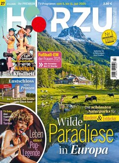 HÖRZU mit Radio aktuell Abo Titelbild