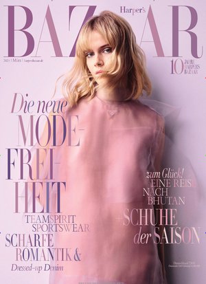 Harper's BAZAAR ePaper