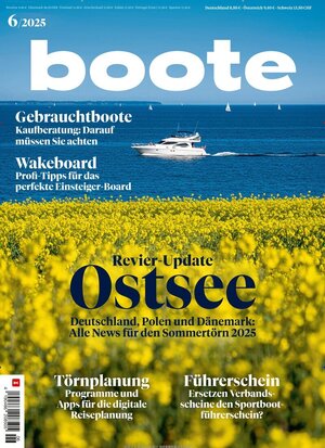 boote Abo beim Leserservice