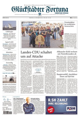 Glückstädter Fortuna