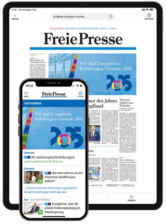 Freie Presse