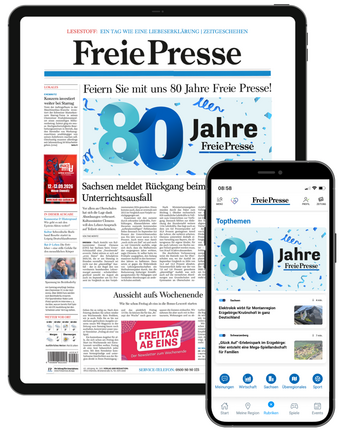 Freie Presse