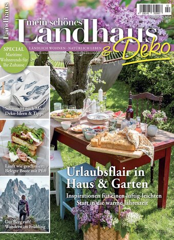 mein schönes Landhaus