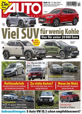 Auto Straßenverkehr