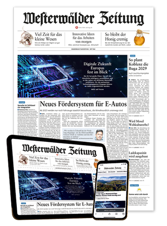 Westerwälder Zeitung