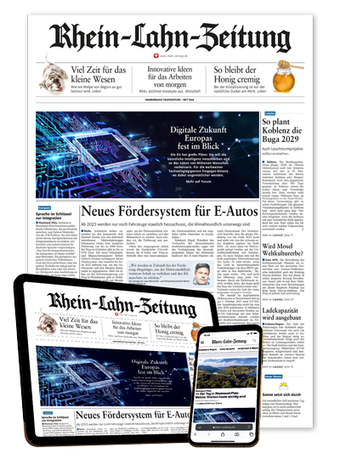 Rhein-Lahn-Zeitung