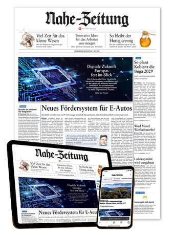 Nahe-Zeitung