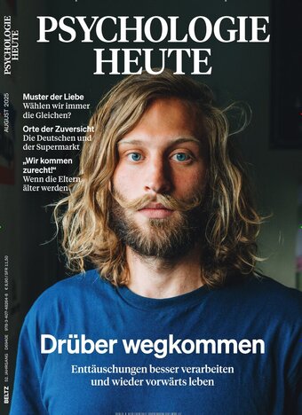 Psychologie Heute