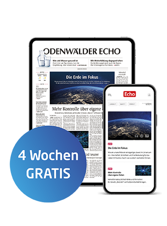 Odenwälder Echo