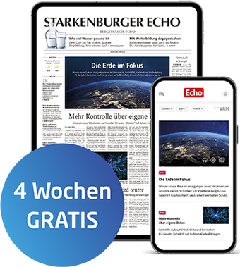 Starkenburger Echo