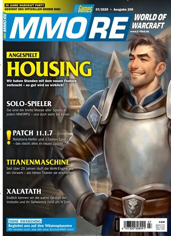 PC Games MMORE