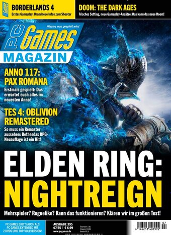 PC Games Magazin