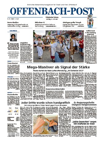 Offenbach-Post