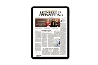 Leonberger Kreiszeitung