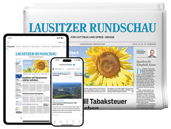 Lausitzer Rundschau