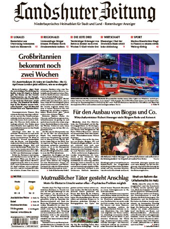Rottenburger Anzeiger