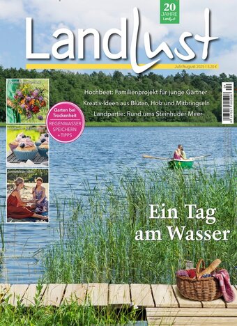 Landlust