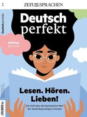 Deutsch perfekt
