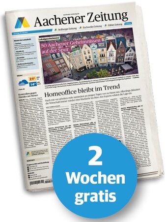 Aachener Zeitung