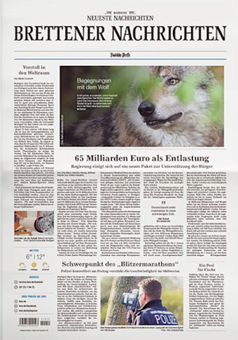 Brettener Nachrichten