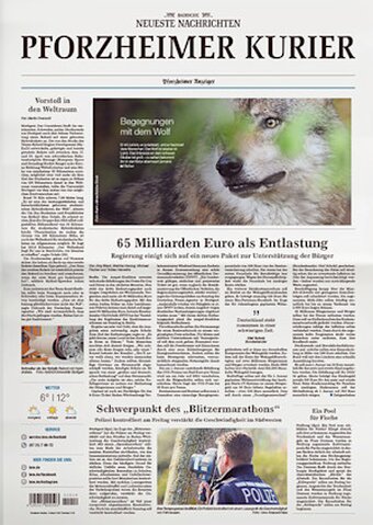 Pforzheimer Kurier