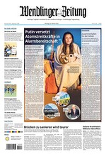 Wendlinger Zeitung