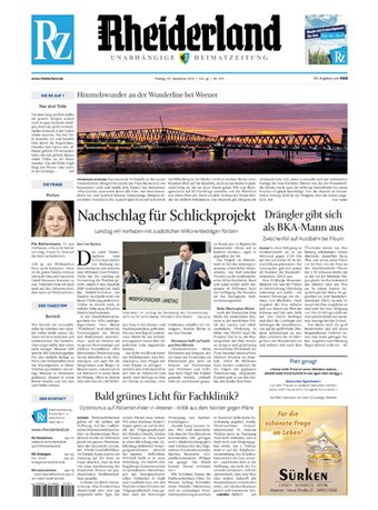 Rheiderland Zeitung