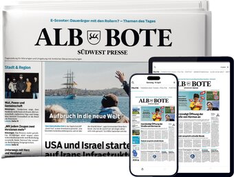 Alb Bote