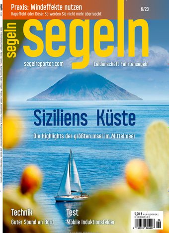 segeln Abo beim Leserservice