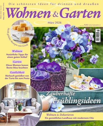 Wohnen & Garten