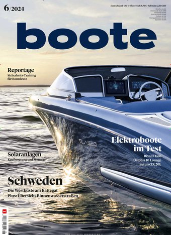 boote Abo beim Leserservice