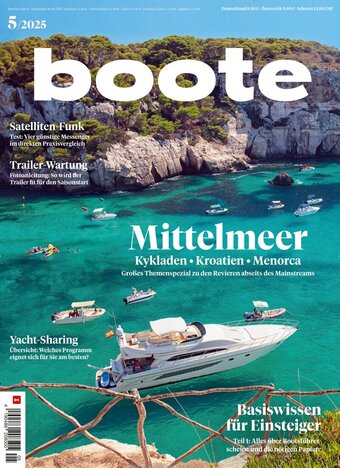 boote Abo beim Leserservice