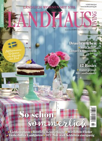 LANDHAUS LIVING