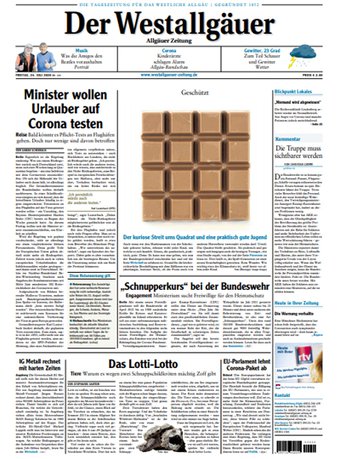 Der Westallgäuer