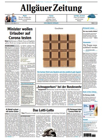 Allgäuer Zeitung