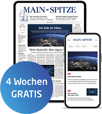 Main Spitze