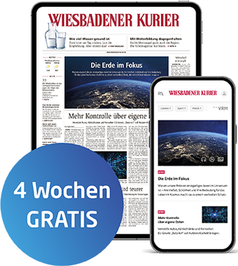 Wiesbadener Kurier