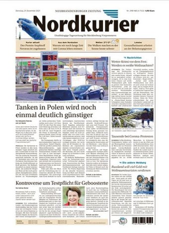 Nordkurier