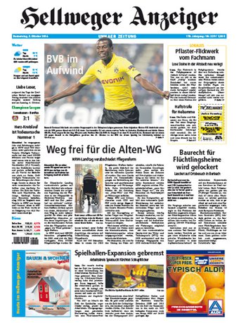 Hellweger Anzeiger