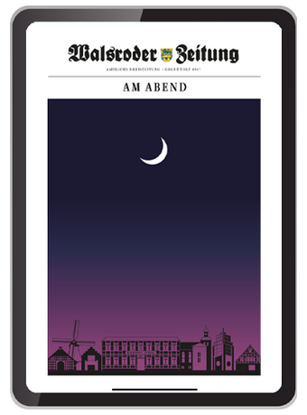 Walsroder Zeitung