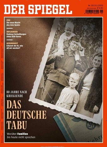 DER SPIEGEL Abo beim Leserservice