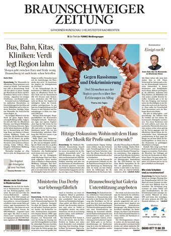 Braunschweiger Zeitung