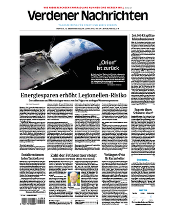 Verdener Nachrichten