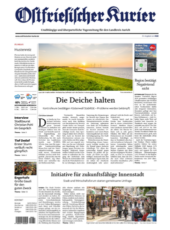 Ostfriesischer Kurier